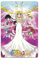 ������ ��������� ������������� Bishoujo Senshi Sailor Moon 304826