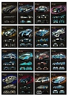 �������� Batmobile History