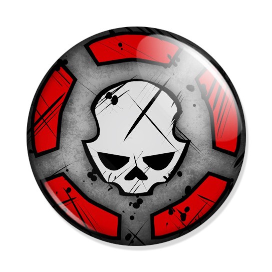 ���������� ������� ������ Tom Clancy's The Division - Rogue logo �� ����� � ����� Tom Clancy's / Rainbow Six: Siege / ������ 6: ����� / ������ �����: ����� / Ghost Recon: Wildlands / ����� ������� / The Division / ������������� / ��������