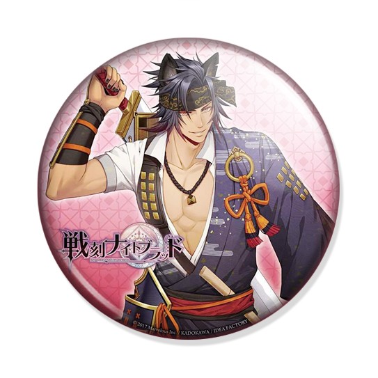 ���������� ������� ������ Sengoku Night Blood Nobuharu Baba �� ����� � ����� �������� ���� ������� / Sengoku Night Blood / ������ ����� ����� �������