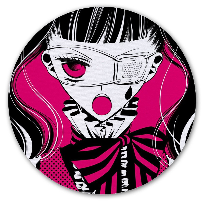 ���������� ������� ������ ��� ����� ������� Anonymous Noise Alice �� ����� � ����� �� ������� ���� / Fukumenkei Noise / Anonymous Noise