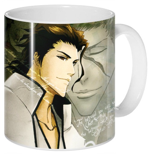 ���������� ������� ������������ ������ �� ����� ���� / Bleach