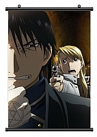 ������� �������� Fullmetal Alchemist 97484