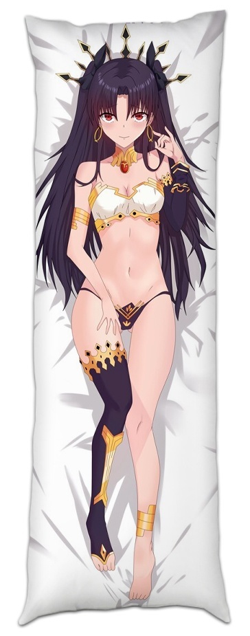 ���������� � �������� Fate - Archer Ishtar