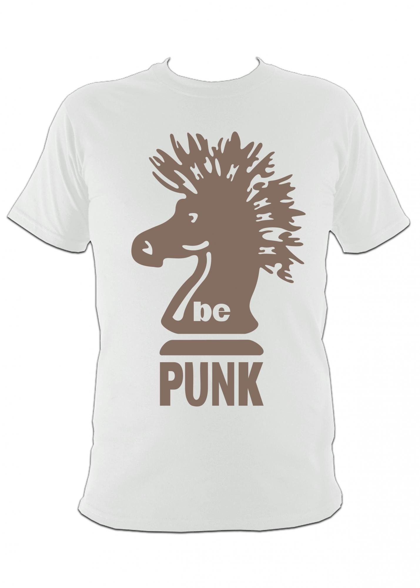 ���������� ������� �������� Be Punk �� ����� � ����� 