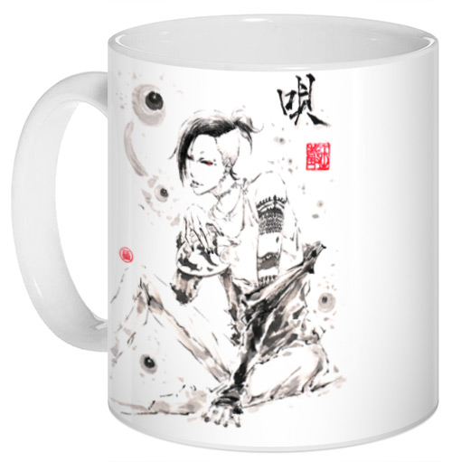 ���������� ������� ������������ ������ �� ����� ��������� ���� / Tokyo Ghoul / Tokyo Kushu / ��������� ������