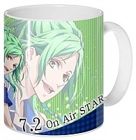 ������ B-Project - Osari Hikaru