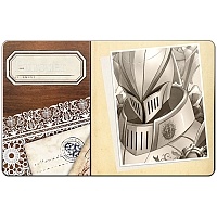 ������ ��������� ������������� Code: Realize - Pursuer
