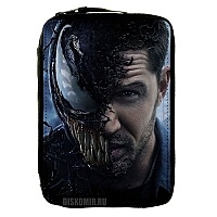   Venom Tom Hardy