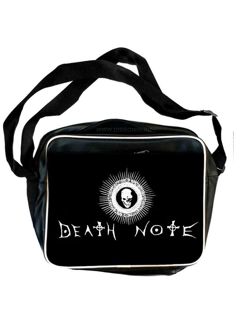 ���������� ������� ����� Death Note 65845 �� ����� � ����� ������� ������ / Death Note