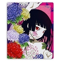 ������ ��� ����� ������������� Hell Girl Ai Enma Ojou