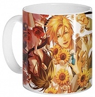  Kamigami no Asobi 302495