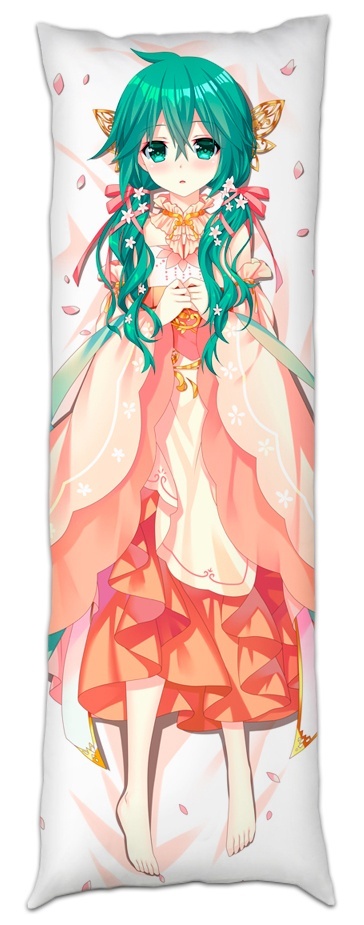 ���������� ��������� � �������� Date A Live - Witch Natsumi