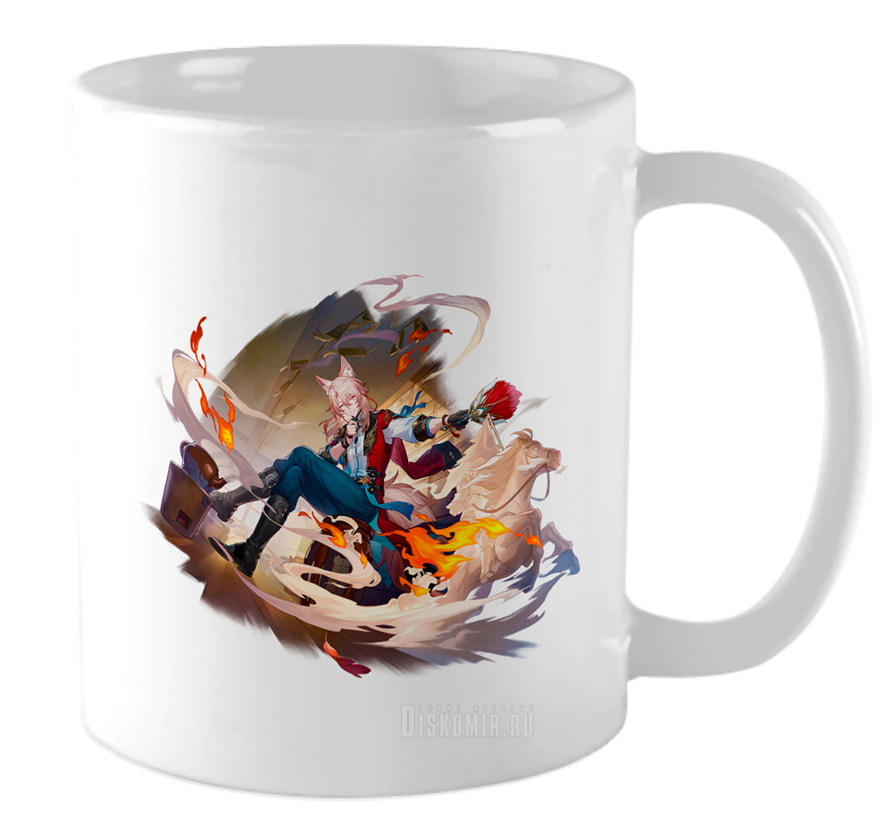 ���������� ������� ������������ ������ �� ����� ������: ���� ���� / Honkai: Star Rail / ������: �������� ������