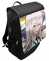   Kamisama Hajimemashita - Tomoe Demon