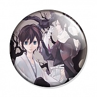 ������ Nabari no Ou ������ � ����