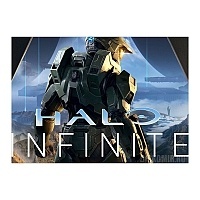 ������ �������� "Halo Infinite" John-117