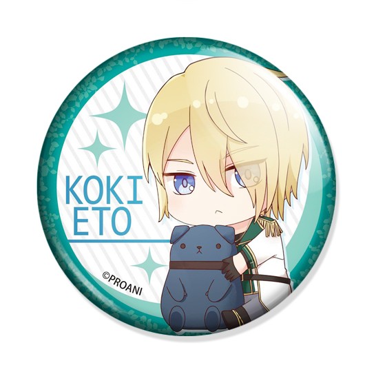 ���������� ������� ������ Tsukipro The Animation Koki Eto �� ����� � ����� ������ ������ / Tsukipro / �������