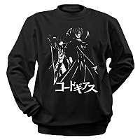��������� Code Geass Lelouch & Suzaku