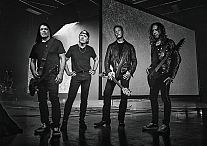   Metallica 3