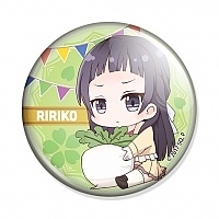 ������ Sakura Quest Ririko