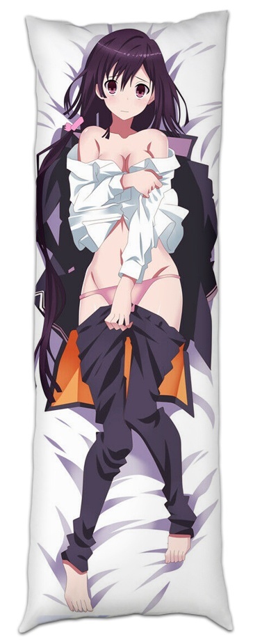 ���������� � �������� Tokyo Ravens - Tsuchimikado Natsume