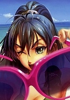 ������ �������� Idolmaster