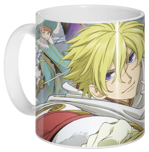 ���������� ������� ������������ ������ �� ����� ����-���� �������� ����� / Ouran High School Host Club