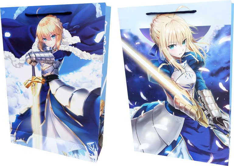 ����� ���������� Fate Stay Night GB74373