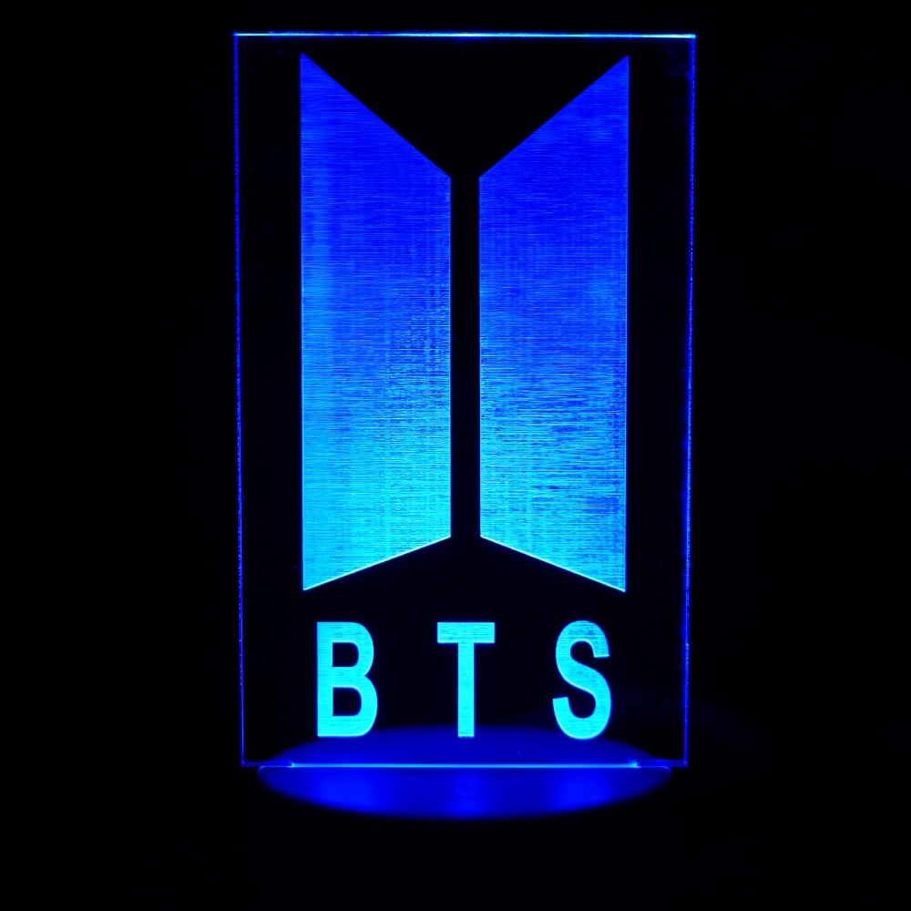 ������������ ����� BTS / Bangtan Boys