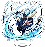 ������� ��������� � ��� ������������ � ����� - ������ 1 (Rimuru 1)