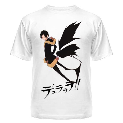 ���������� ������� ����� �������� ����� Durarara!! 318027 �� ����� � ����� ��������!! / Durarara!!