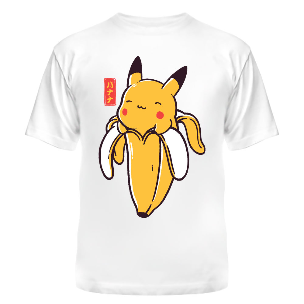 ���������� ������� �������� Pokemon - Pikachu �� ����� � ����� ������� / Pokemon
