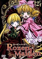 Rozen Maiden (����-����)