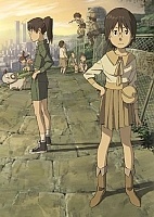 Cyber Coil (�����-�����) MPEG4