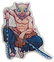 �������� ������ Kimetsu no Yaiba - ������