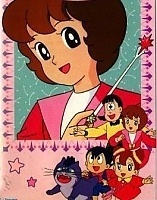 Sally the Witch 2 (������ �����) ������ ����� MPEG4