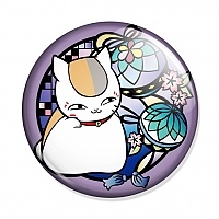 ������ Natsume Yuujinchou - Madara