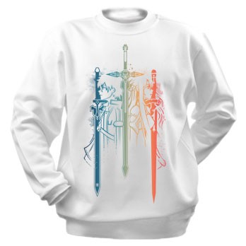 ���������� ������� ��������� ������� ���� ������ No.5 �� ����� � ����� ������� ���� ������ / Sword Art Online / SAO
