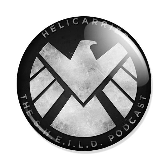 ���������� ������� ������ �� ����� ������ ��� �� ����� � ����� ������ ��� / Agents of SHIELD