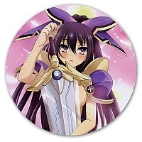     Date A Live Tohka Yatogami