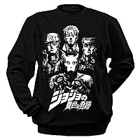  Jojo's Bohemian Rhapsody