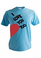 �������� I love you too