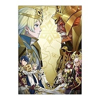 ������ �������� Fire Emblem Game Heroes