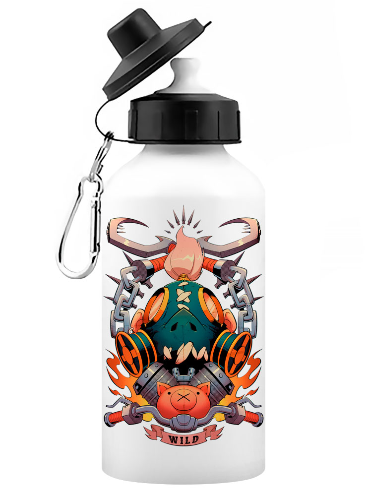 ���������� ������� ���������� ������� ��� ���� Overwatch - The Wild Hog �� ����� Overwatch / �������� / �����