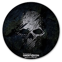 ������ ��� ����� ������� Ghost Recon Breakpoint Skull