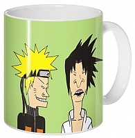 ������ Beavis and Butt-head