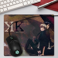 ������ ��� ����� K Project 57536