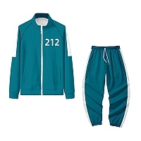   Squid Game 212