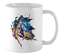 ������ Honkai: Star Rail - Dr. Ratio